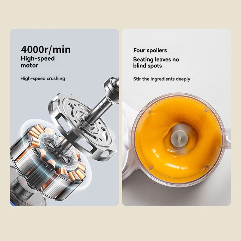 【NOWY A39M】 Automatyczny robot – Baby Food Steamer recenzja i cena