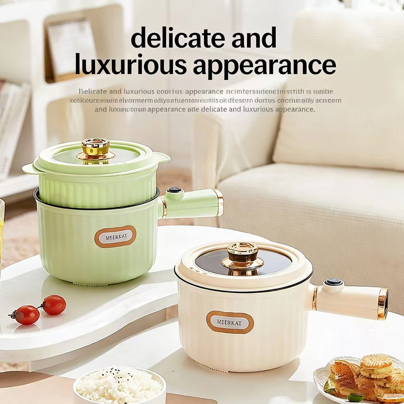 Nowy 450W 1.5L Wielofunkcyjny  – Baby Food Recipe Book recenzja i cena