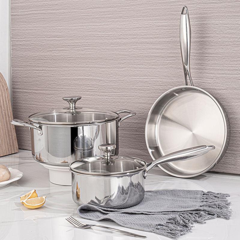 HYS nierdzewny, pogrubiony gar – Baby Food Steamer recenzja i cena