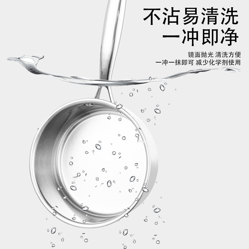 HYS nierdzewny, pogrubiony gar – Baby Food Steamer recenzja i cena