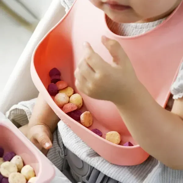 Zestaw naczyń dla dzieci z sil – Baby Food Tray recenzja i cena