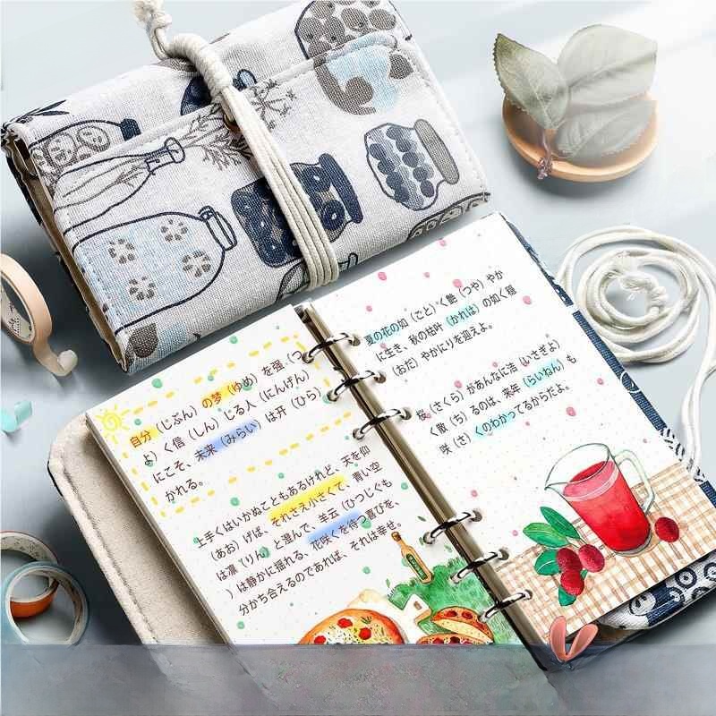Kreatywny notatnik z przepisam – Baby Food Recipe Book recenzja i cena