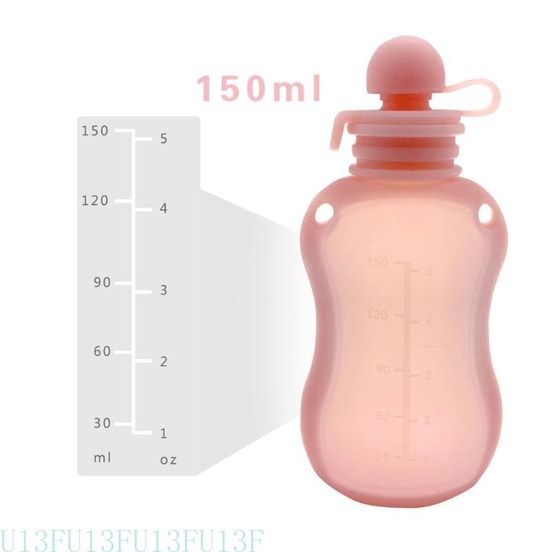 U13F 150 napełniana worka do p – Food Pouch Reusable recenzja i cena