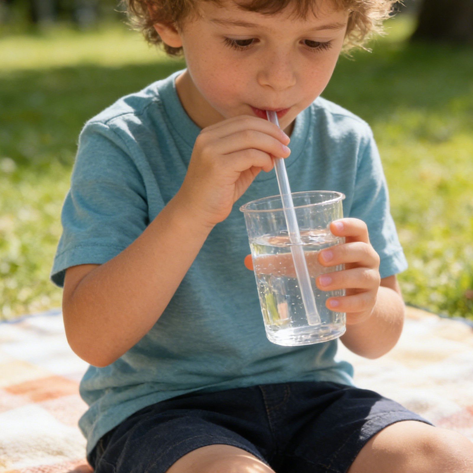 1 zestaw silikonowych słomek d – Baby Food Bottle recenzja i cena