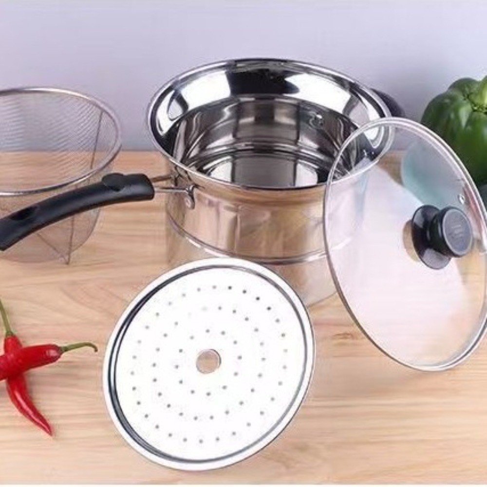 4 szt. Koszyków filtrujących z – Baby Food Strainer recenzja i cena
