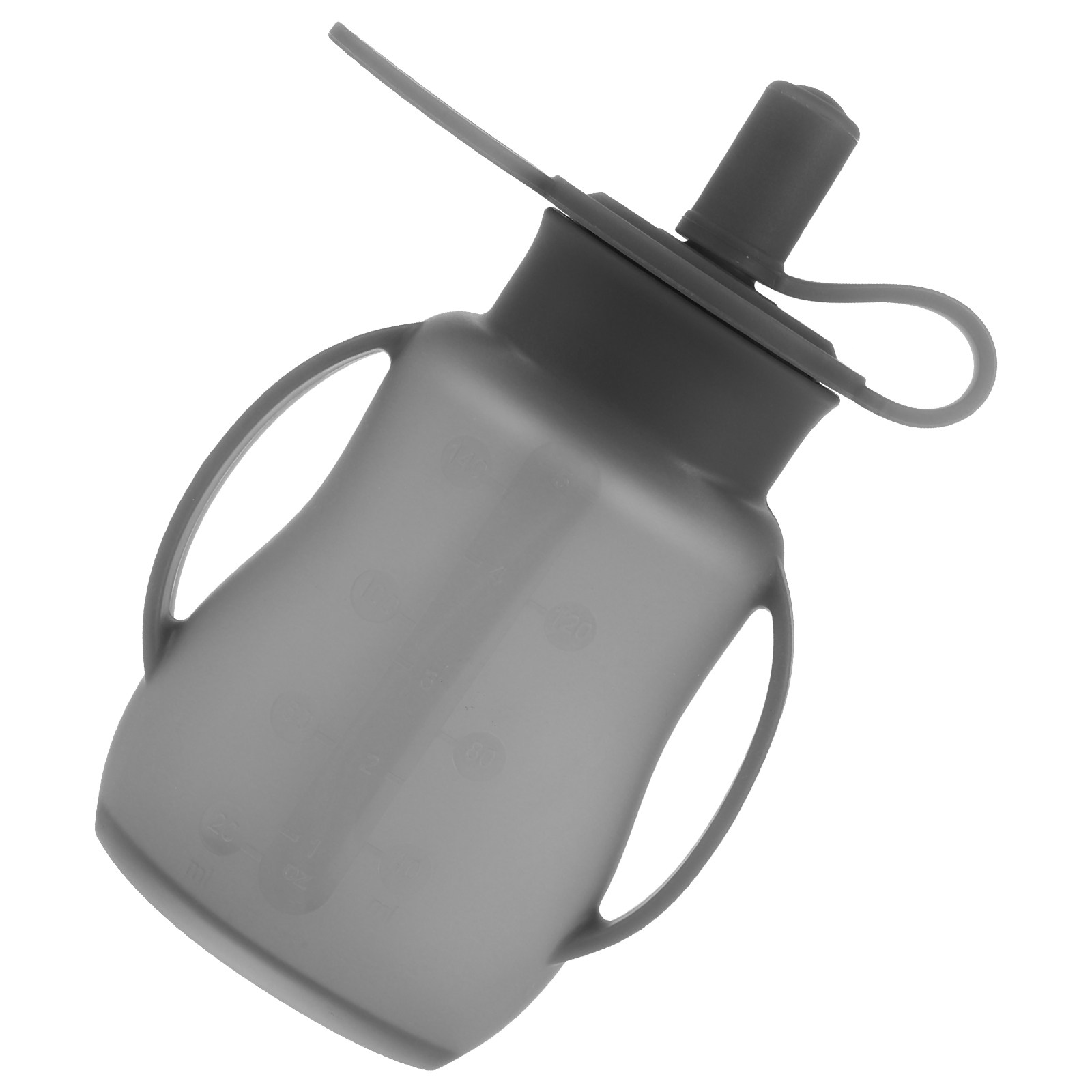 Silikonowe woreczki na jedzeni – Food Pouch Reusable recenzja i cena