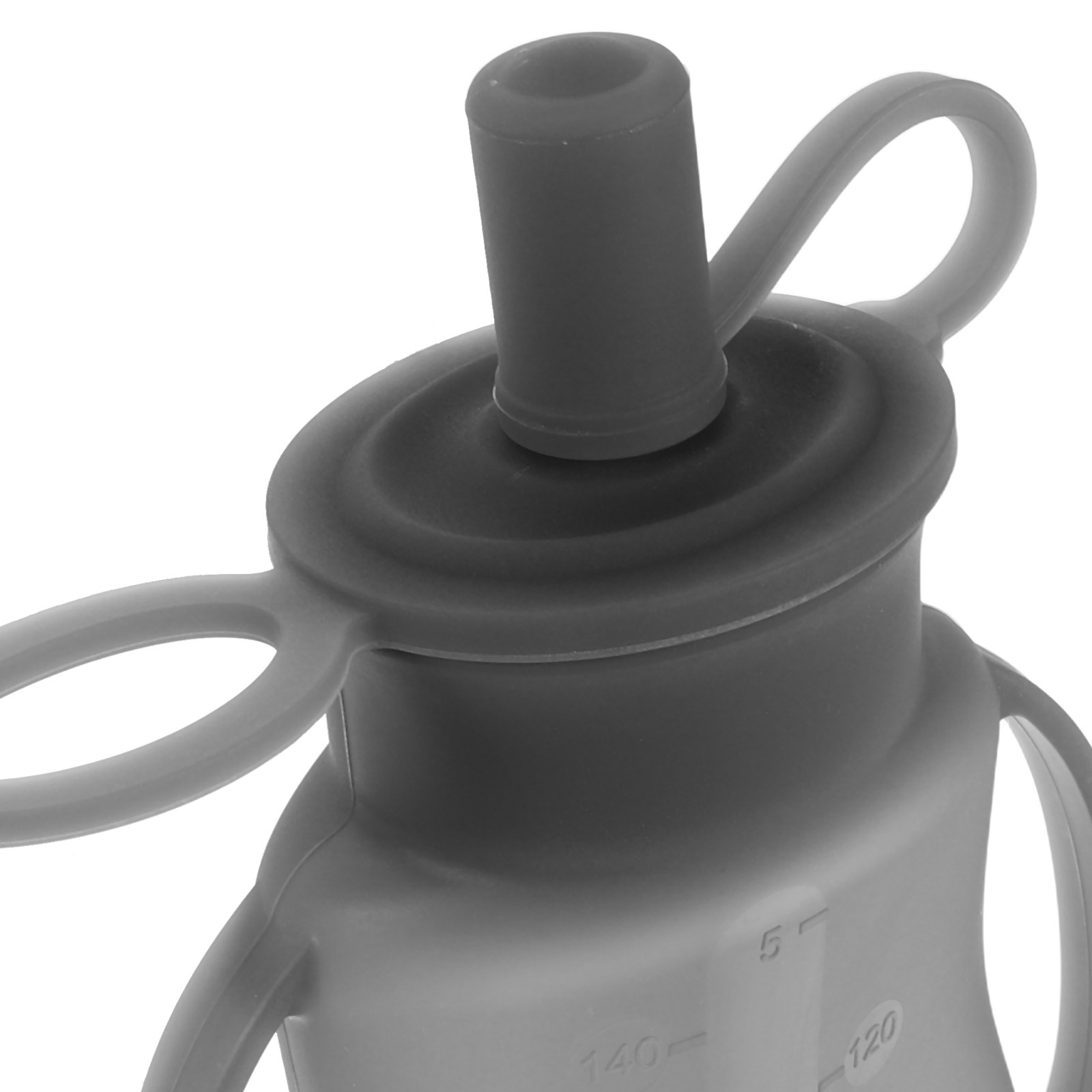 Silikonowe woreczki na jedzeni – Food Pouch Reusable recenzja i cena