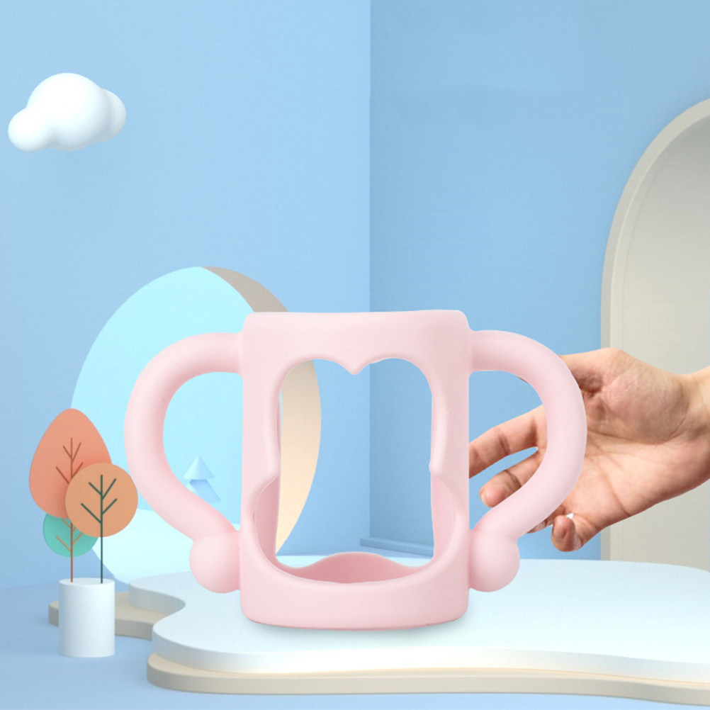 2 szt. Wysokiej jakości siliko – Baby Food Bottle recenzja i cena