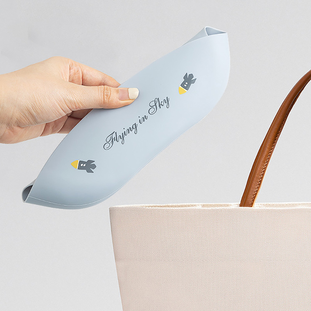Śliniaki dla niemowląt Wodoodp – Baby Food Apron recenzja i cena