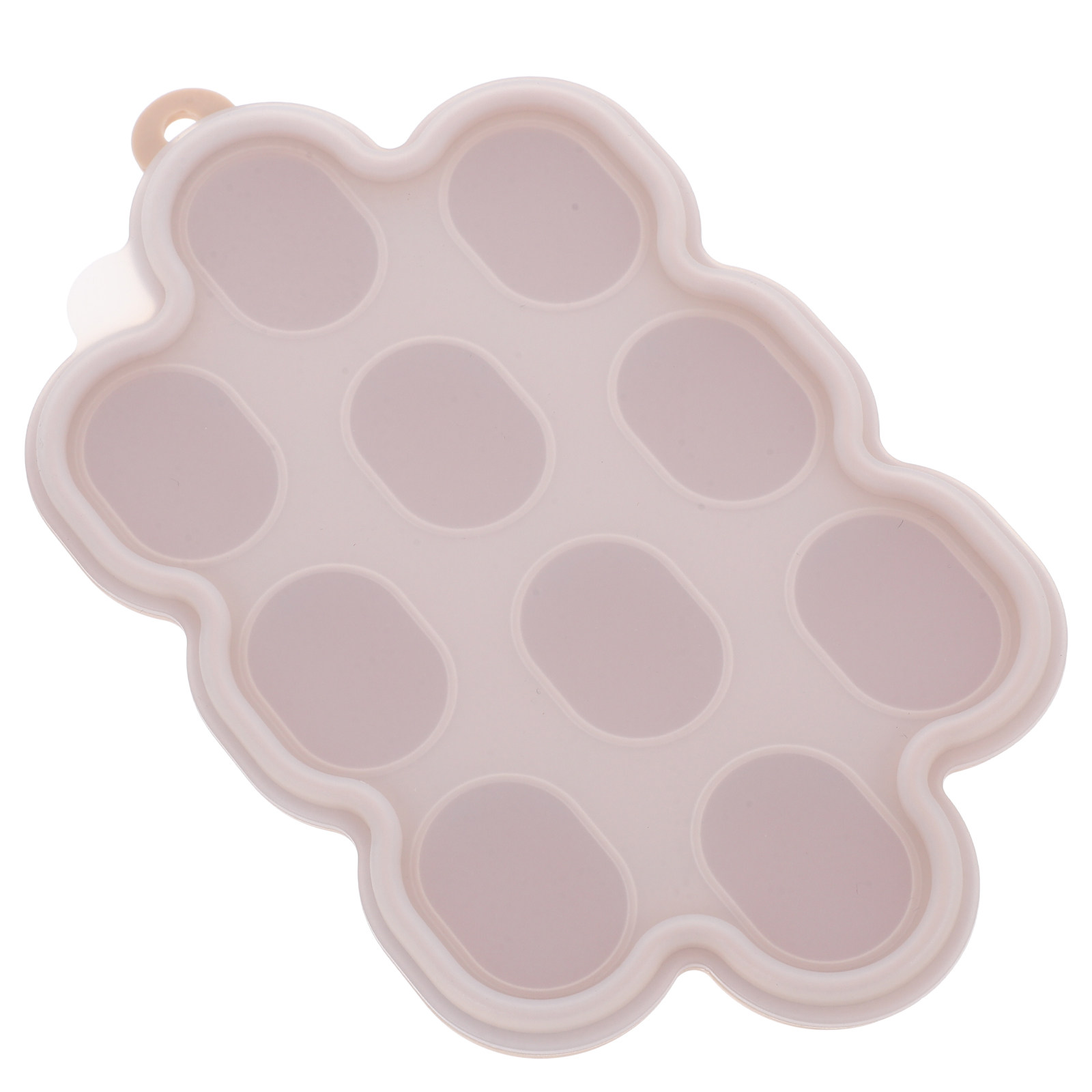 Wielorazowa silikonowa tacka d – Baby Food Tray recenzja i cena