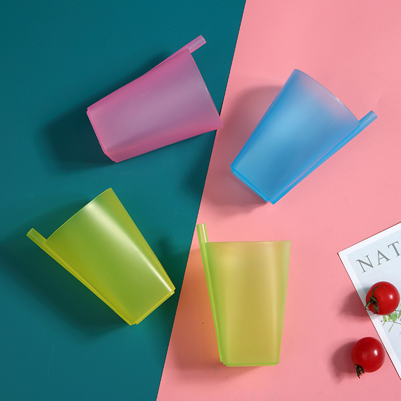 Kubek ze słomką dla dzieci, ni – Baby Food Bottle recenzja i cena