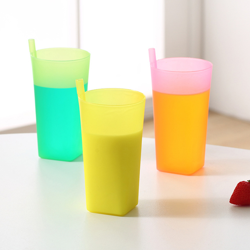 Kubek ze słomką dla dzieci, ni – Baby Food Bottle recenzja i cena
