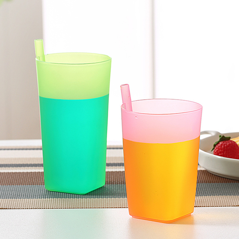 Kubek ze słomką dla dzieci, ni – Baby Food Bottle recenzja i cena