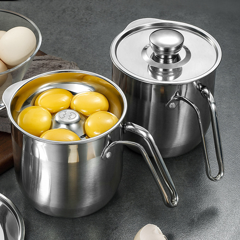 Separator białek ze stali nier – Baby Food Strainer recenzja i cena