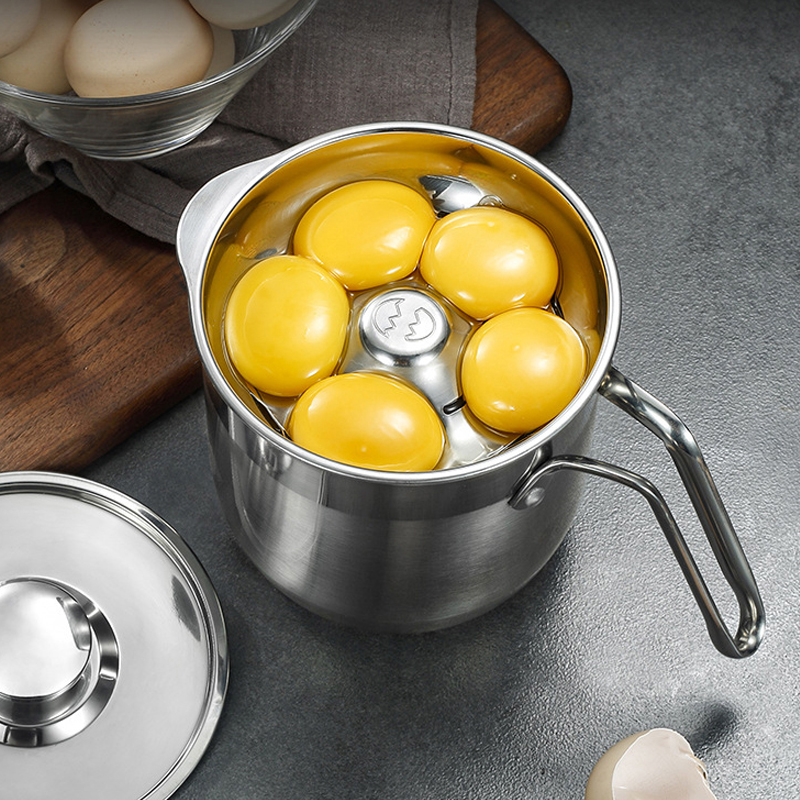 Separator białek ze stali nier – Baby Food Strainer recenzja i cena