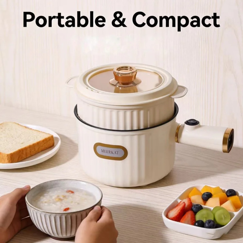 Nowy 600W 1.5L Wielofunkcyjny  – Baby Food Recipe Book recenzja i cena