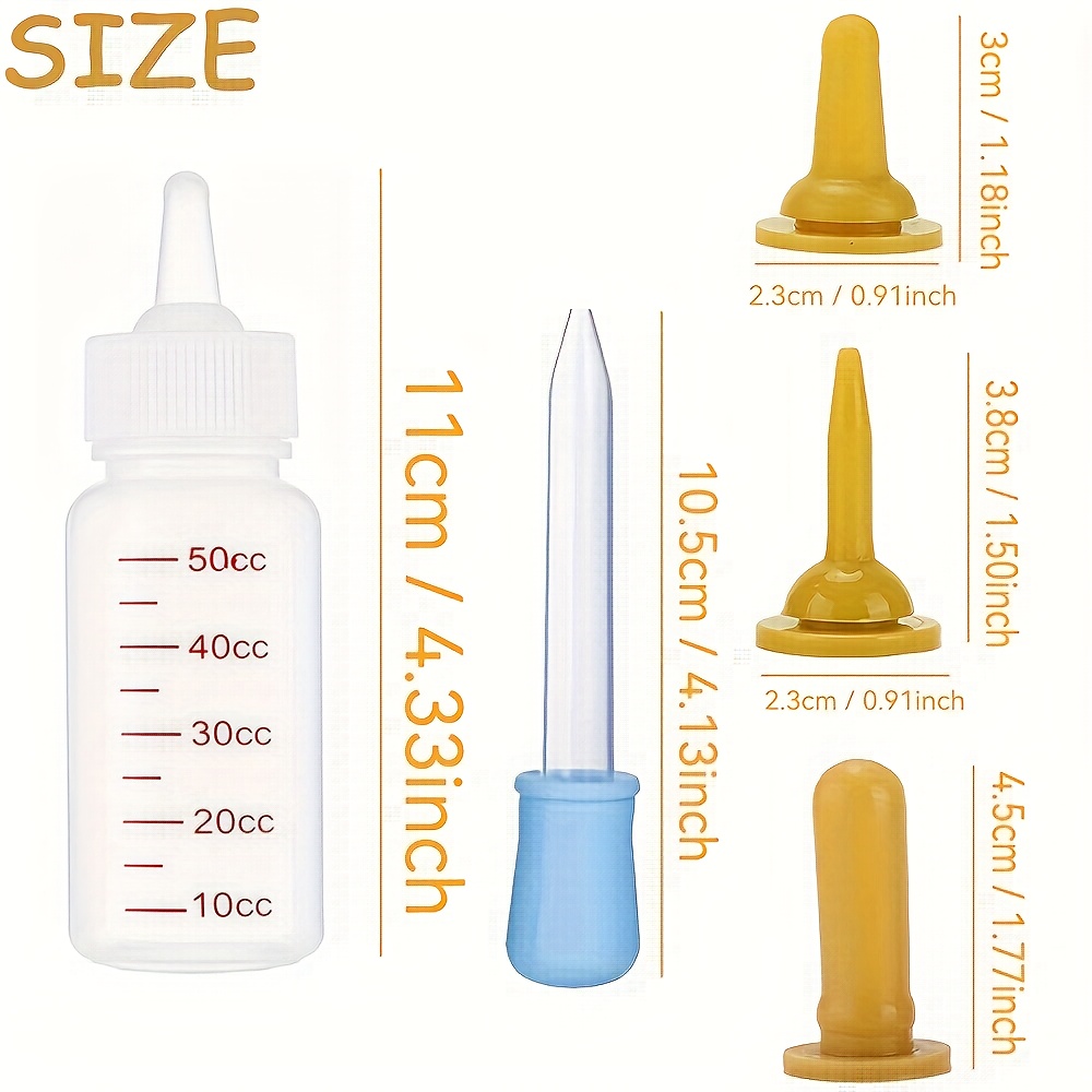 Zestaw do karmienia nowonarodz – Baby Food Bottle recenzja i cena