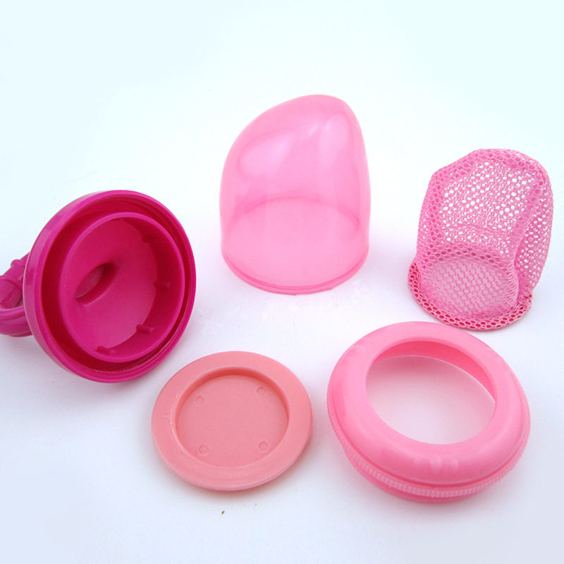 Smoczek dla niemowląt świeża ż – Baby Food Strainer recenzja i cena