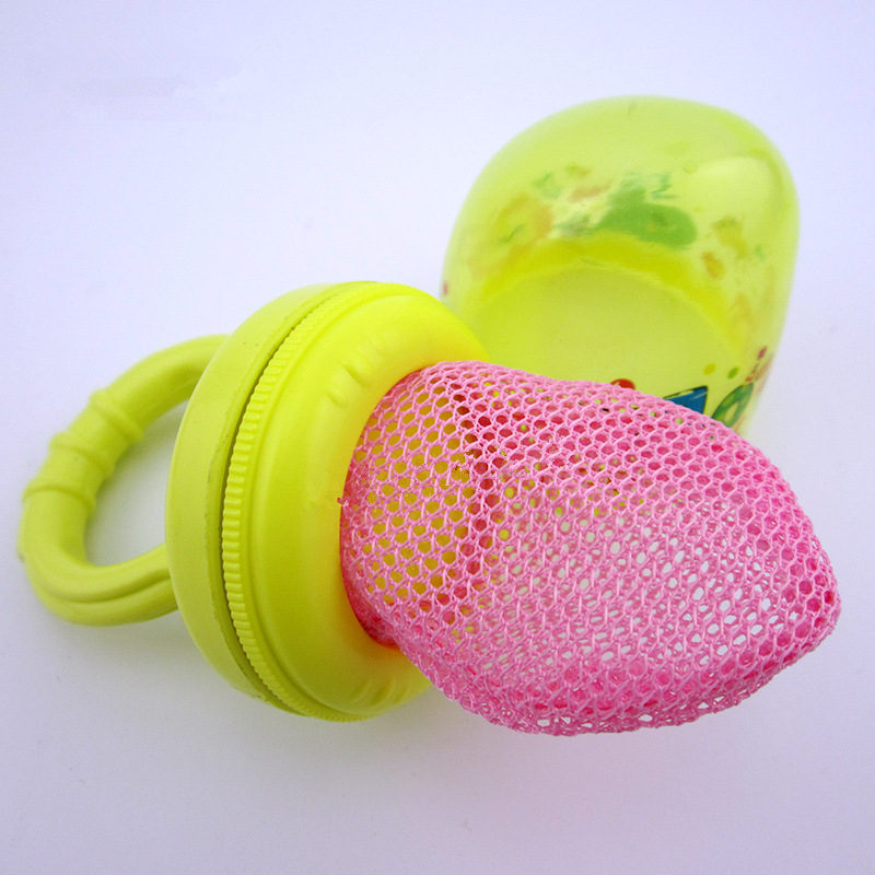 Smoczek dla niemowląt świeża ż – Baby Food Strainer recenzja i cena