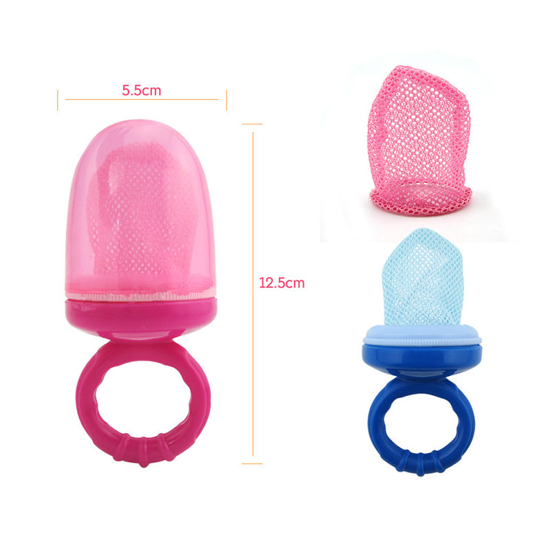 Smoczek dla niemowląt świeża ż – Baby Food Strainer recenzja i cena