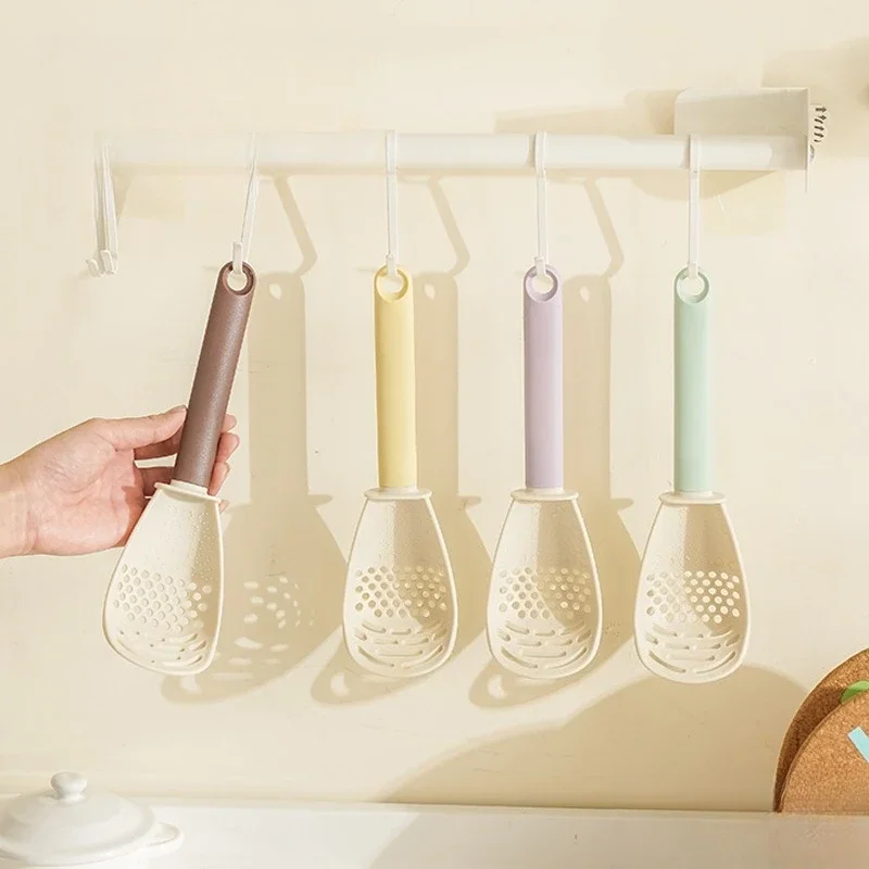Wielofunkcyjna łyżka do rozdra – Baby Food Strainer recenzja i cena
