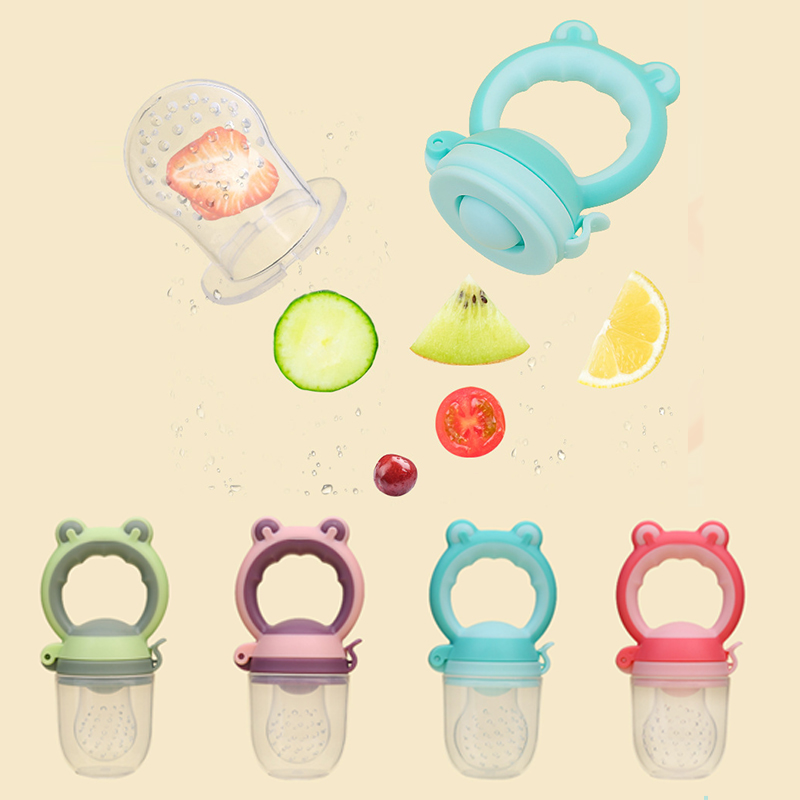Smoczek dla niemowląt świeże j – Baby Food Strainer recenzja i cena