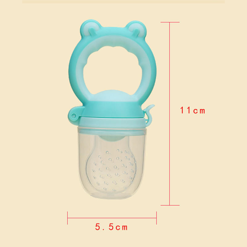 Smoczek dla niemowląt świeże j – Baby Food Strainer recenzja i cena