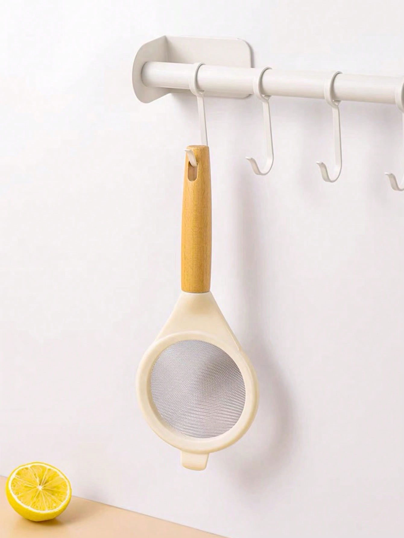 Sitko do mleka sojowego, sitko – Baby Food Strainer recenzja i cena